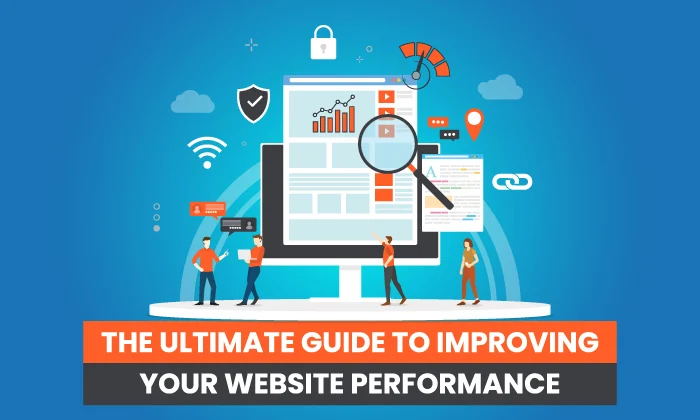Website performance