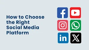 Social media platform