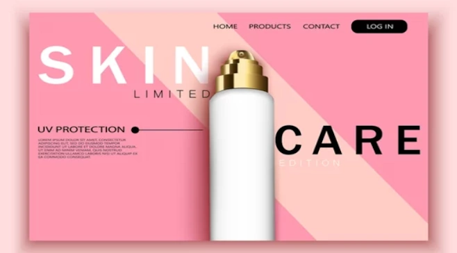 Website design services