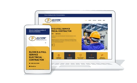 Elcon Electrical Contractors