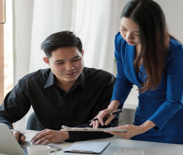 Get a free consultation d