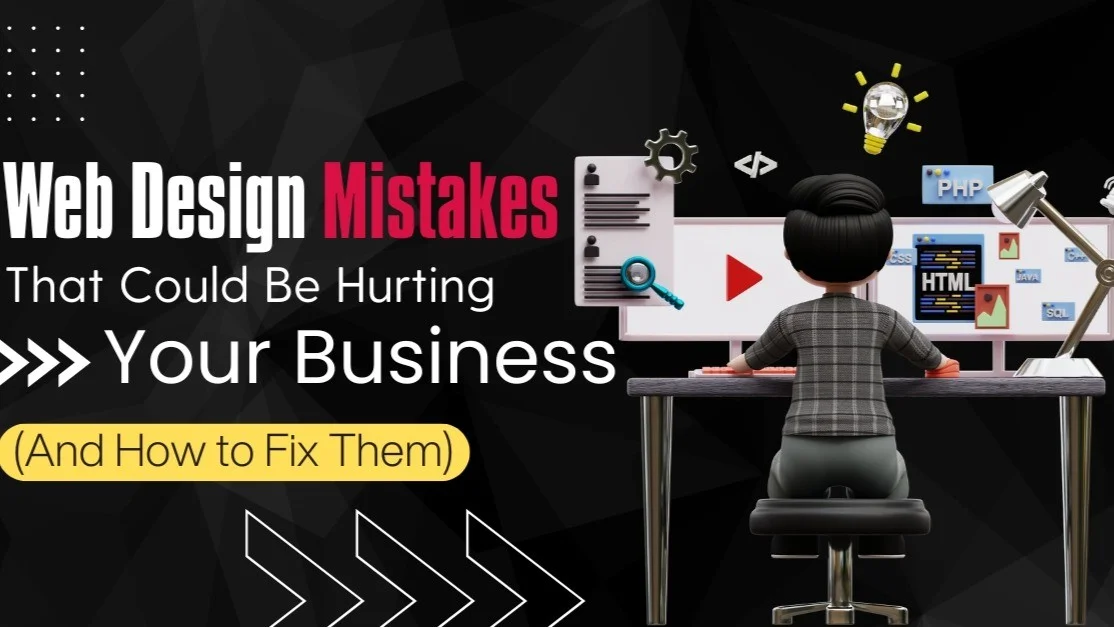 Your Website Content May Be Hurting Your Business