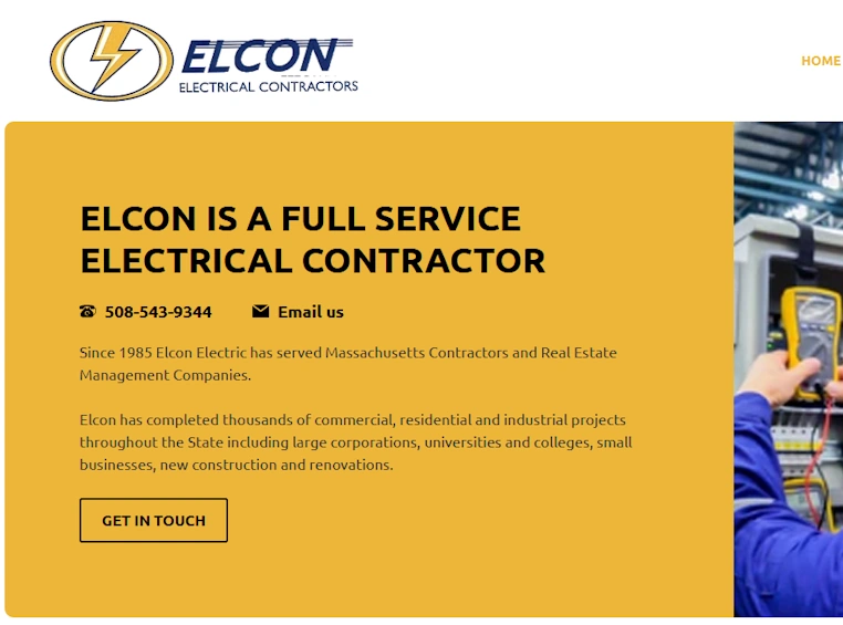 Elcon Website 762