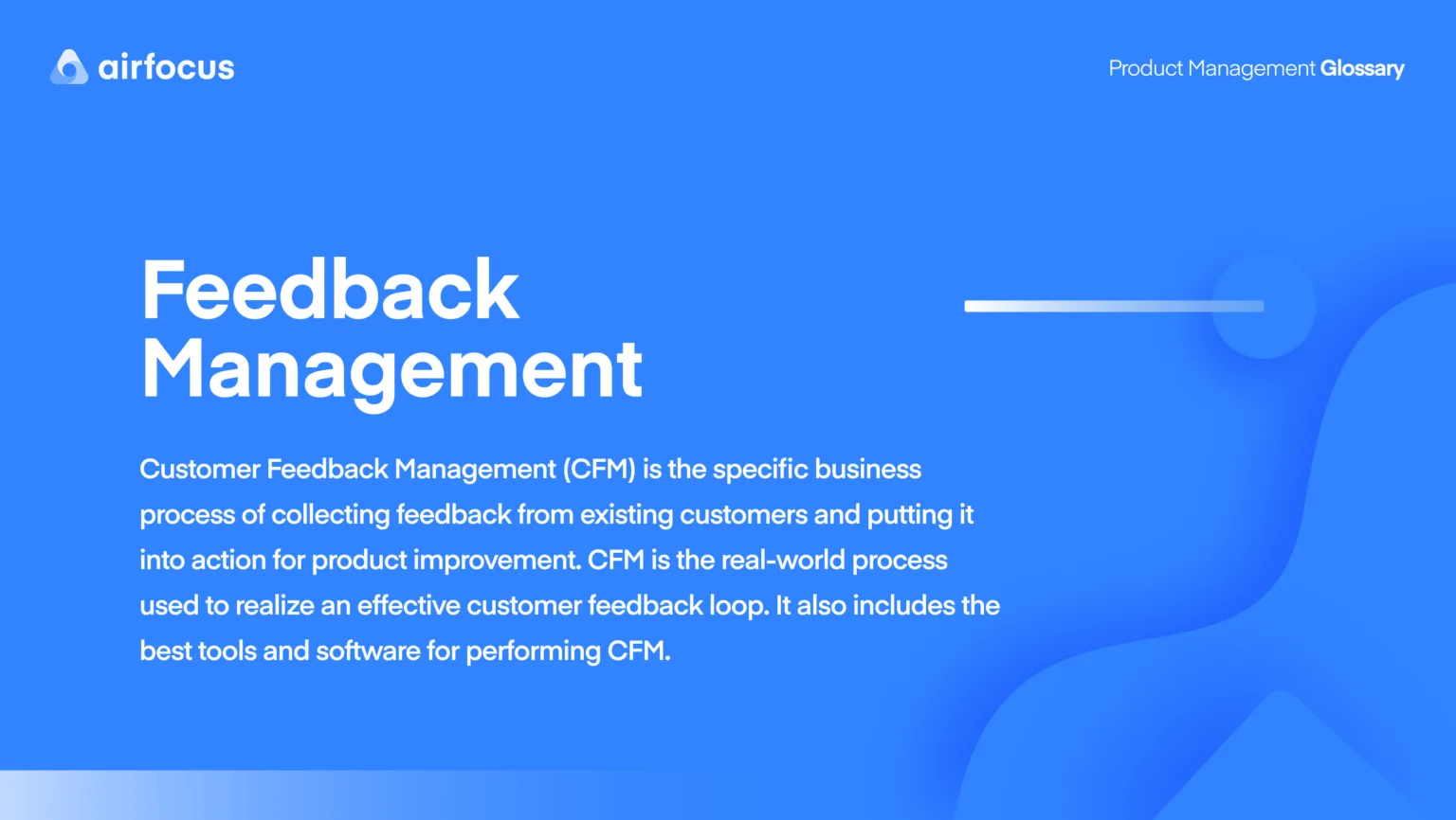 What is Customer Feedback Management and How to Do It