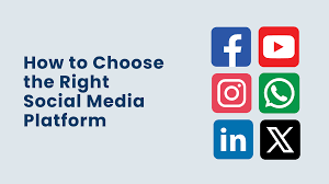 Social media platform