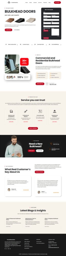 FireShot Capture 020 The Bulkhead Man [bulkheaddoors.com]