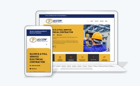 Elcon website img