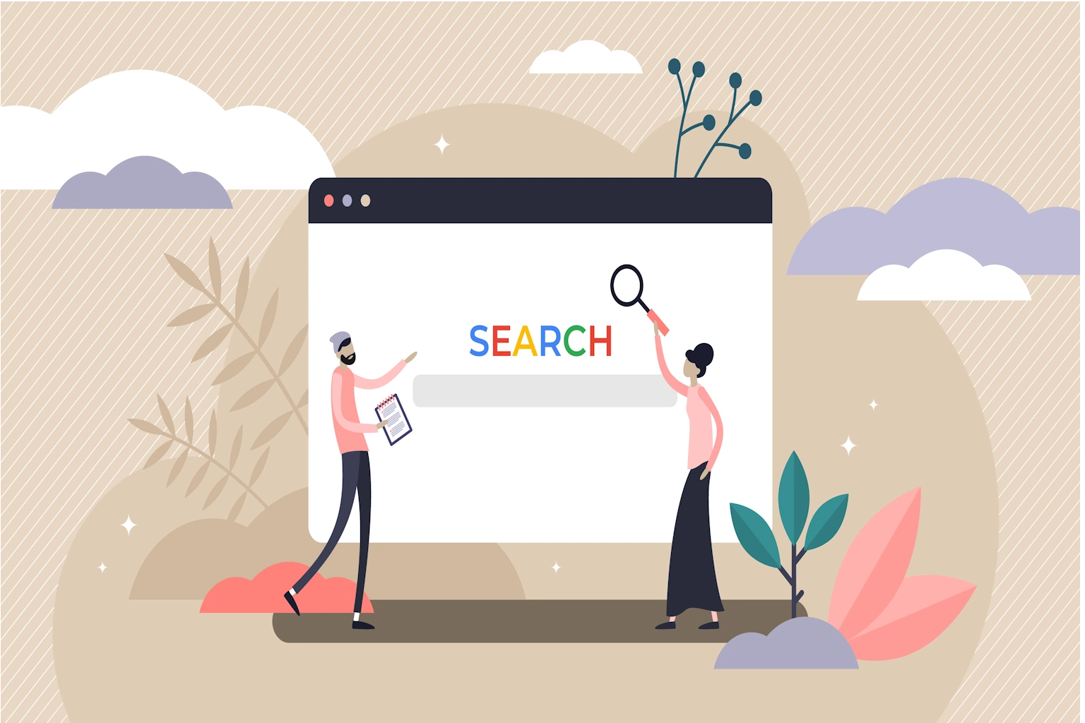 SEO Services