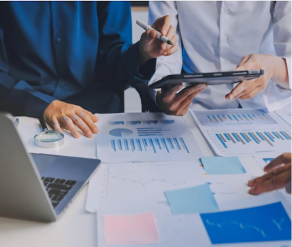 Get a free consultation a