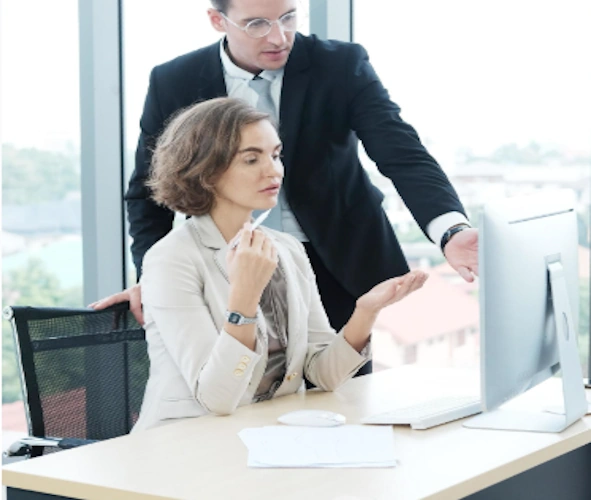 Get a free consultation c