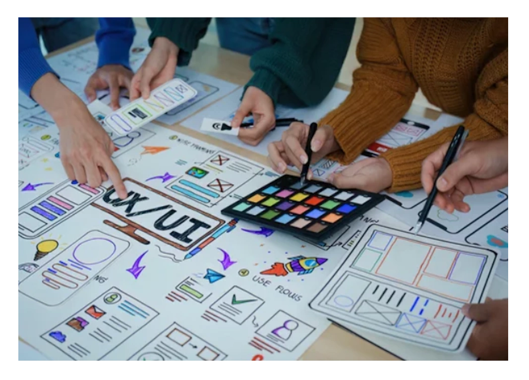 Cost effective website design for business