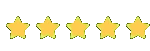 5stars tan