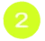2 icon green